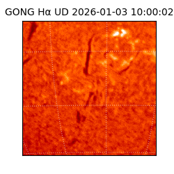 gong - 2026-01-03T10:00:02