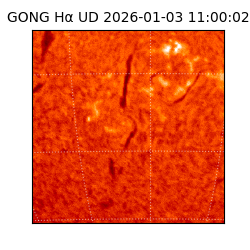 gong - 2026-01-03T11:00:02