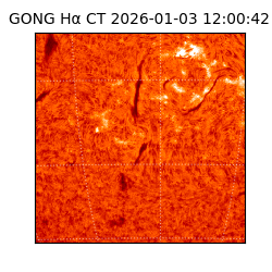 gong - 2026-01-03T12:00:42