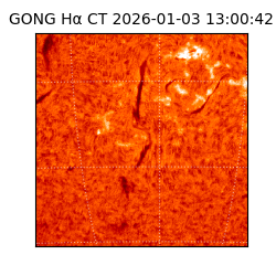gong - 2026-01-03T13:00:42