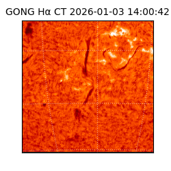 gong - 2026-01-03T14:00:42