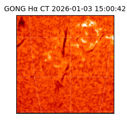 gong - 2026-01-03T15:00:42