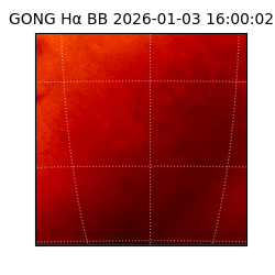 gong - 2026-01-03T16:00:02