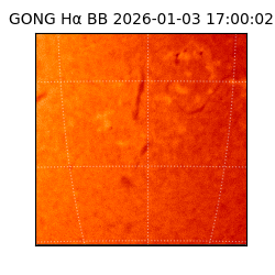 gong - 2026-01-03T17:00:02