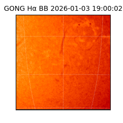gong - 2026-01-03T19:00:02