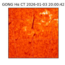 gong - 2026-01-03T20:00:42