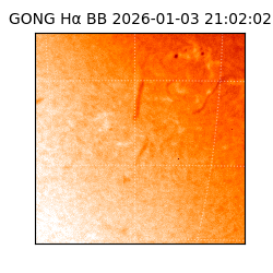 gong - 2026-01-03T21:02:02
