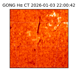 gong - 2026-01-03T22:00:42