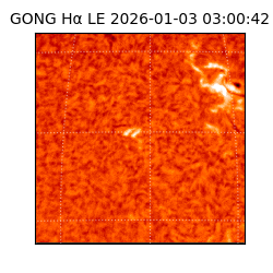 gong - 2026-01-03T03:00:42