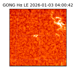 gong - 2026-01-03T04:00:42