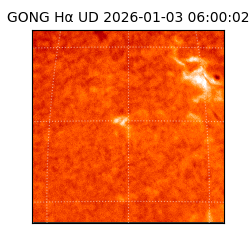 gong - 2026-01-03T06:00:02