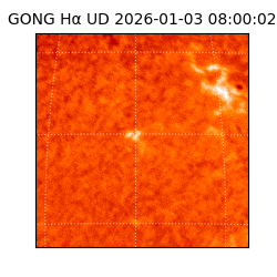 gong - 2026-01-03T08:00:02