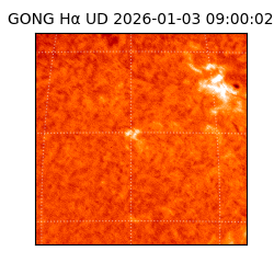 gong - 2026-01-03T09:00:02