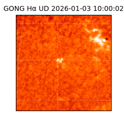 gong - 2026-01-03T10:00:02
