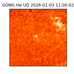 gong - 2026-01-03T11:00:02