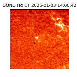 gong - 2026-01-03T14:00:42