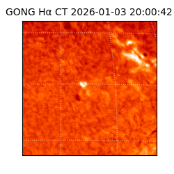 gong - 2026-01-03T20:00:42