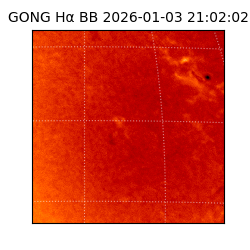 gong - 2026-01-03T21:02:02