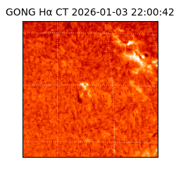 gong - 2026-01-03T22:00:42