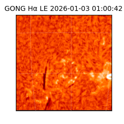 gong - 2026-01-03T01:00:42