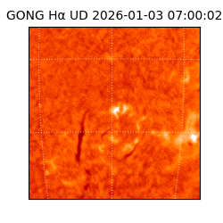 gong - 2026-01-03T07:00:02