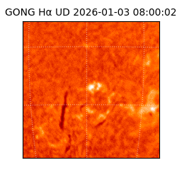 gong - 2026-01-03T08:00:02