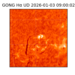 gong - 2026-01-03T09:00:02