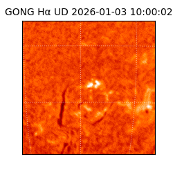 gong - 2026-01-03T10:00:02