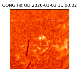 gong - 2026-01-03T11:00:02