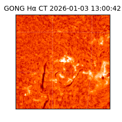 gong - 2026-01-03T13:00:42