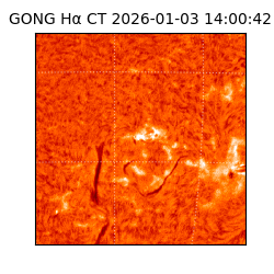 gong - 2026-01-03T14:00:42