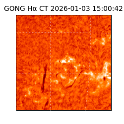gong - 2026-01-03T15:00:42