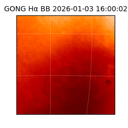 gong - 2026-01-03T16:00:02