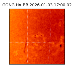 gong - 2026-01-03T17:00:02