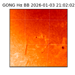 gong - 2026-01-03T21:02:02