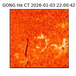 gong - 2026-01-03T22:00:42