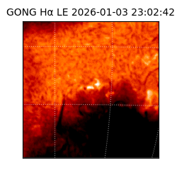 gong - 2026-01-03T23:02:42
