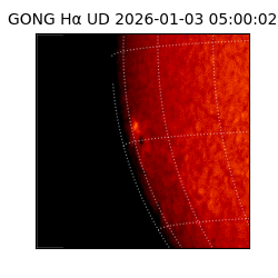 gong - 2026-01-03T05:00:02