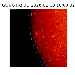 gong - 2026-01-03T10:00:02