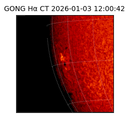 gong - 2026-01-03T12:00:42