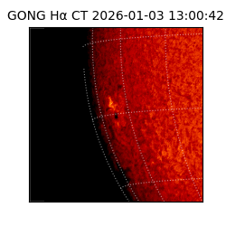 gong - 2026-01-03T13:00:42