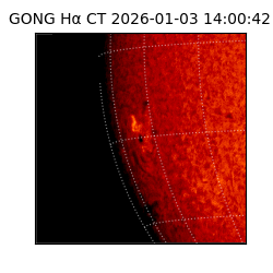 gong - 2026-01-03T14:00:42