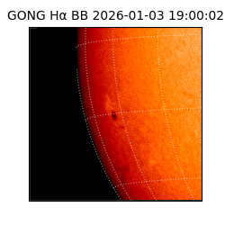 gong - 2026-01-03T19:00:02