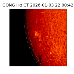 gong - 2026-01-03T22:00:42