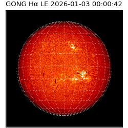 gong - 2026-01-03T00:00:42