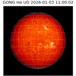 gong - 2026-01-03T11:00:02