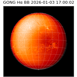 gong - 2026-01-03T17:00:02