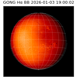 gong - 2026-01-03T19:00:02