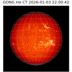 gong - 2026-01-03T22:00:42
