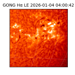 gong - 2026-01-04T04:00:42